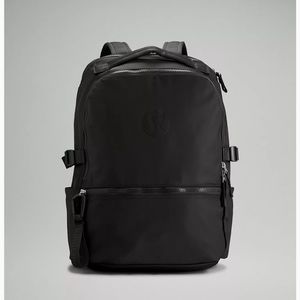 New Crew Backpack